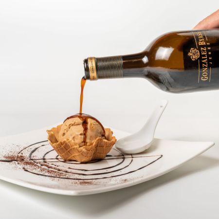 Postres - Restaurante en Teruel