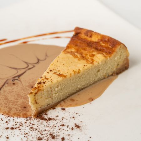 Postres - Restaurante en Teruel